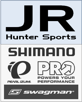 JR Hunter Sports Logo